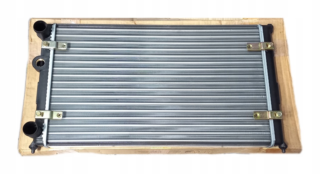фото №1, Радиатор wody seat cordoba ibiza toledo vw polo