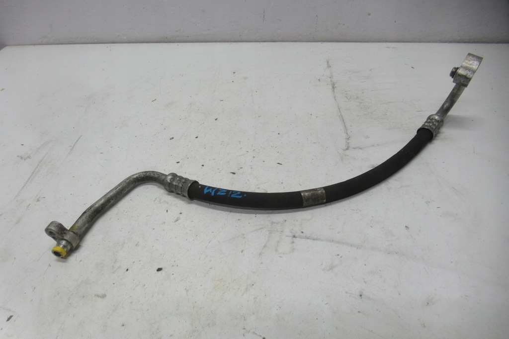 фото №1, Mercedes w212 шланг кондиционера a2128302500