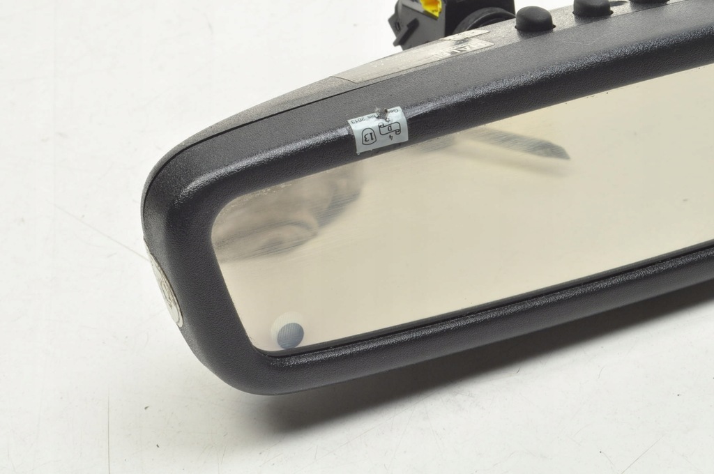 фото №12, Mercedes w245 зеркало внутреннее заднего вида 50065535