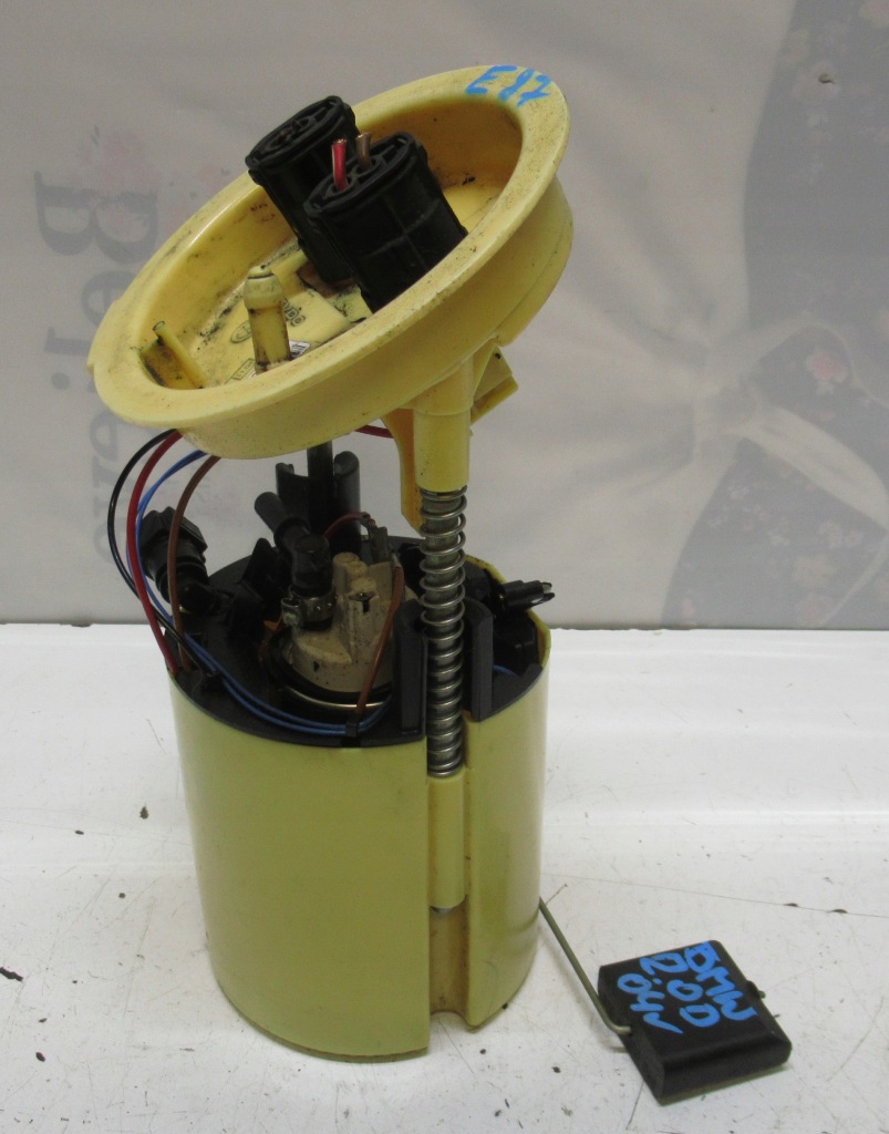 Купити Bmw оригінальний номер 6763886