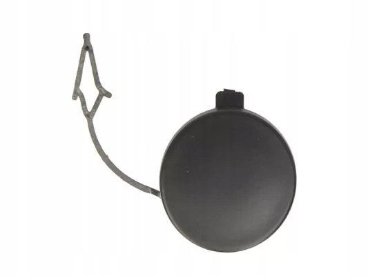 фото №1, Blic 6502-07-9550920q крышка багажника, hak holujący