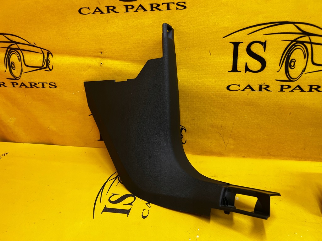 фото №1, Пластик захист поріг стійка a перед права правий volkswagen golf viii