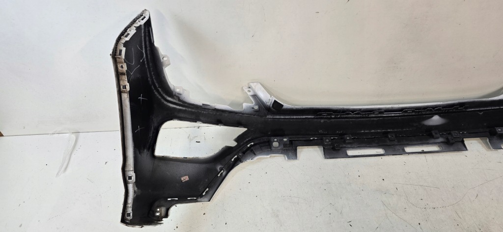 фото №6, Hyundai kona i 1 lift n line бампер задній задня org 86611-j9na0