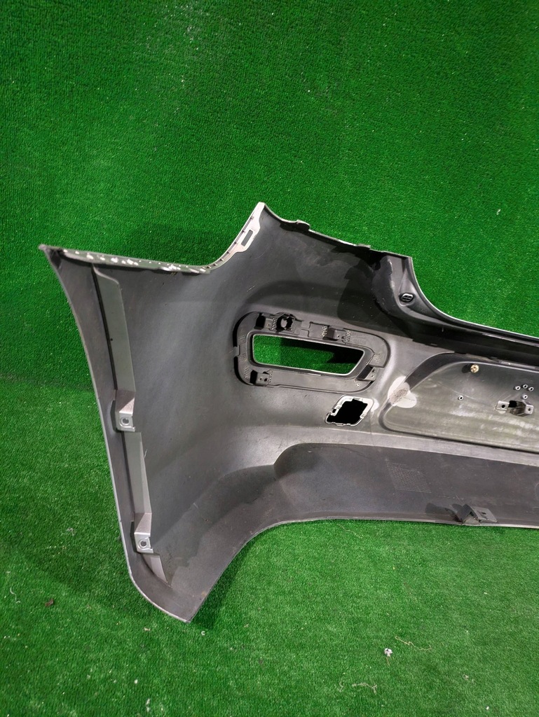 фото №6, Бампер задняя задний chevrolet cruze hb 2011r- nr:6939