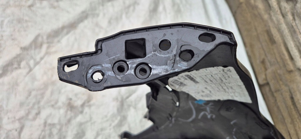 фото №9, Ford mustang mach-e 20- бампер перед 4pdc org