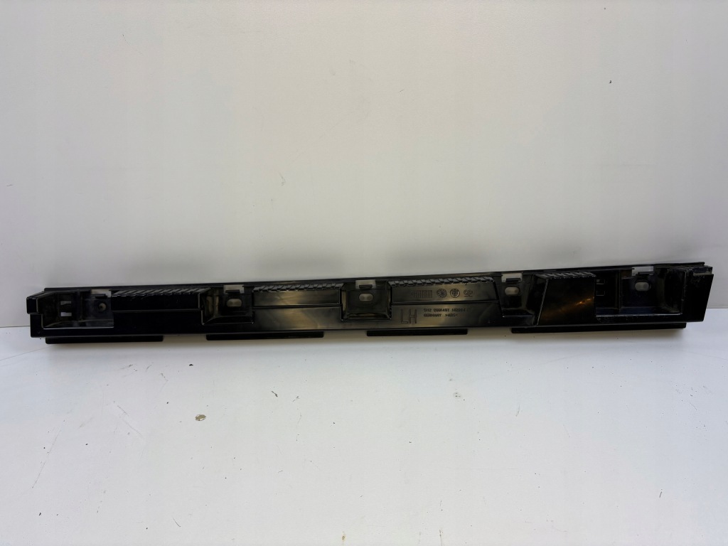 Купити Bmw x1 e84 кронштейн  кронштейн порога  ліве 2991497