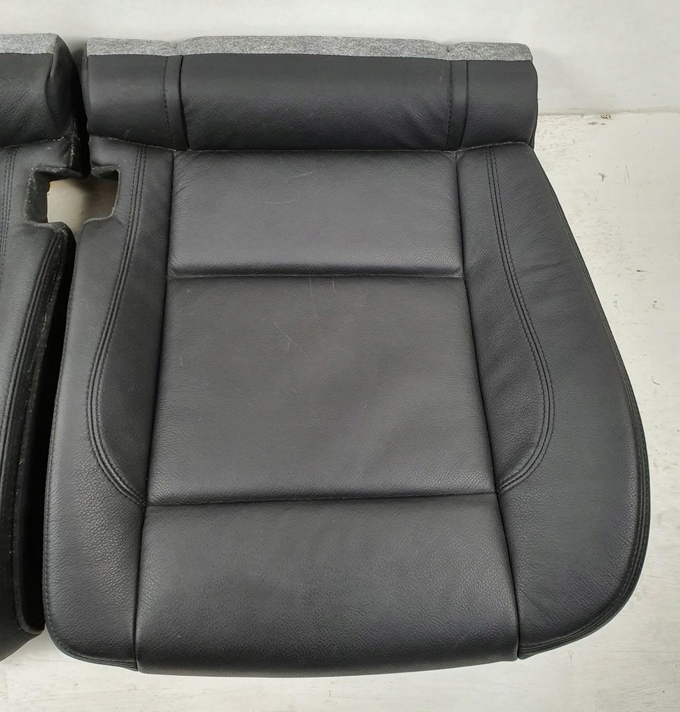 фото №5, Заднее сиденье задняя задняя bmw x6 e71