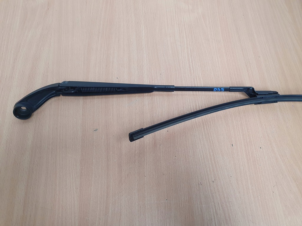 фото №11, Рычаги дворник дворники перед перед ds5