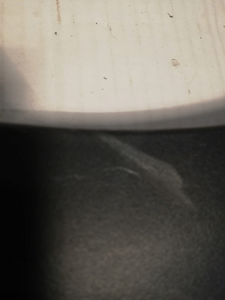 фото №6, Toyota aygo cros poszeżenie крила 75605-0h020p