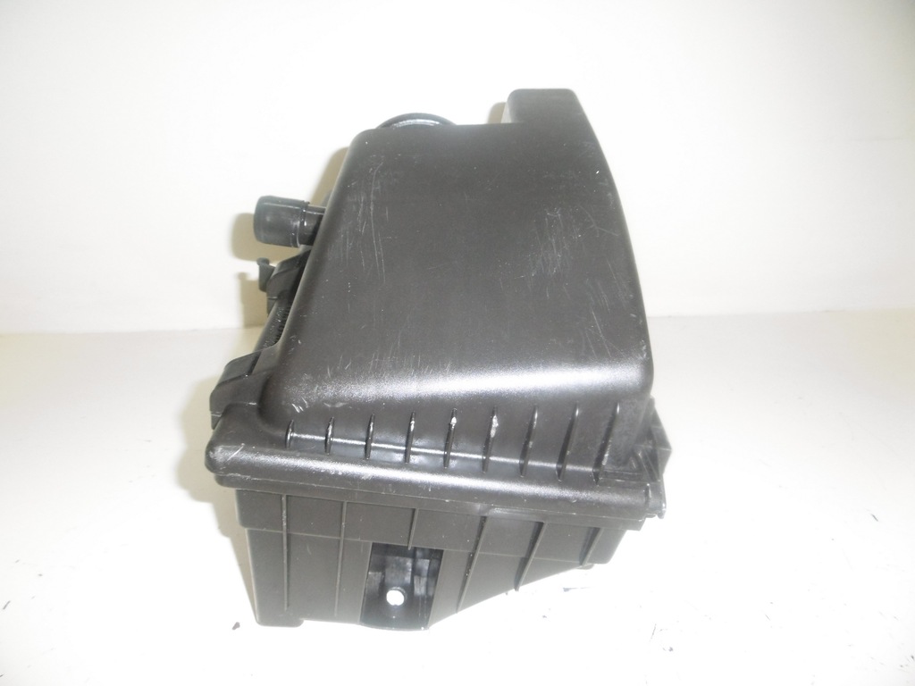 фото №5, Корпус фильтра воздуха volvo s80 2.8 t6