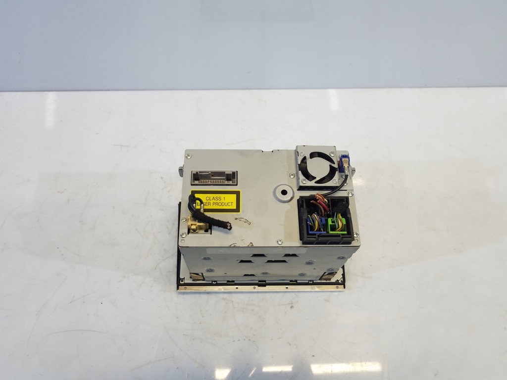 фото №6, Радио навигация audi a4 b7 8h0035192a