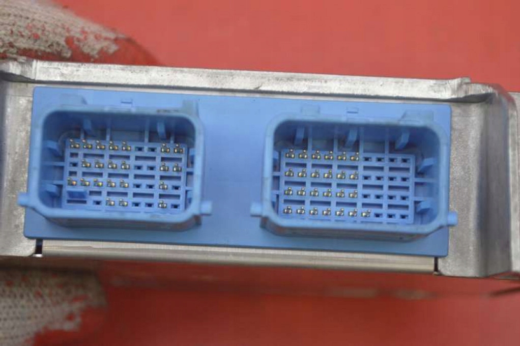 фото №9, Модуль датчик подушка безопасности подушек 95910-3u100 kia sportage 3 iii 10-14