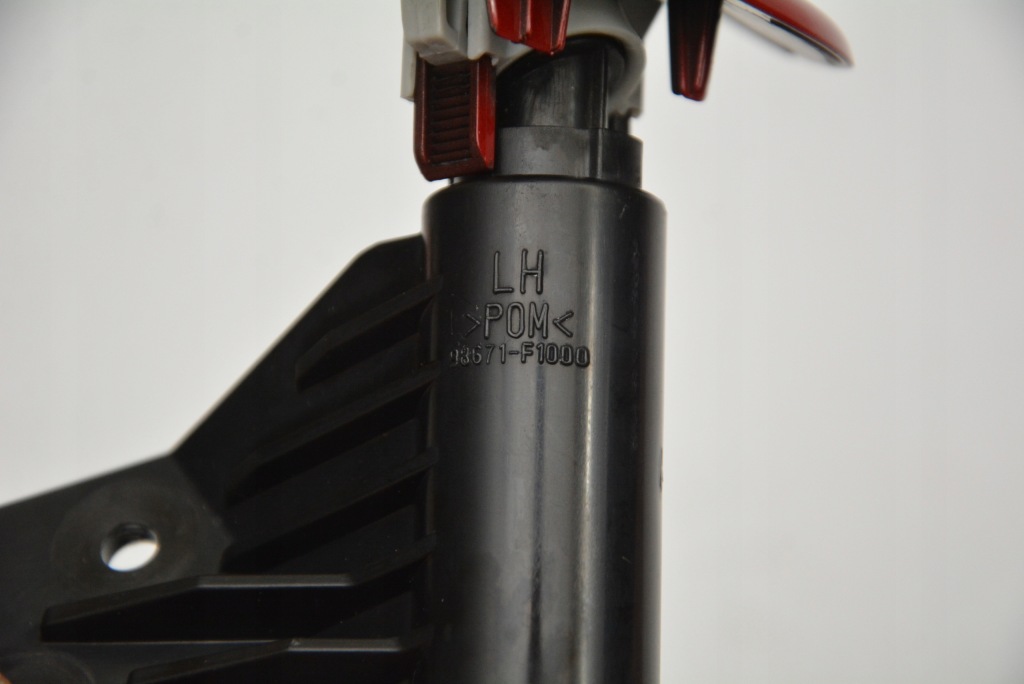 фото №8, Омыватель насадка лампы lh kia sportage iv 14-2018r