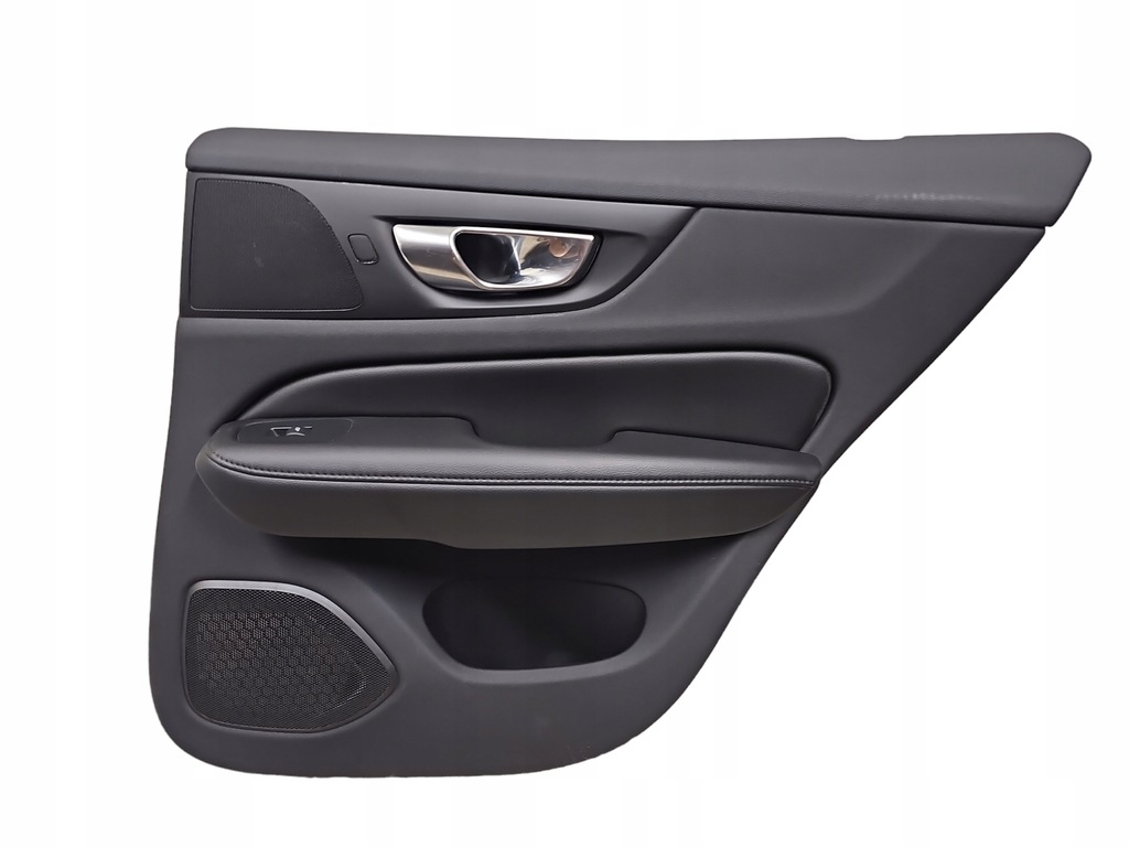 фото №11, Volvo v60 ii сидіння сидіння підігрів заднє сидіння підігрів обшивки тунель 2021