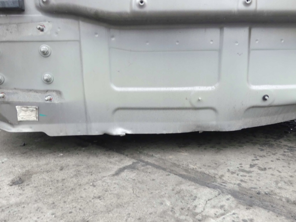 Обшивка кузов шасси tesla model s пол Киев