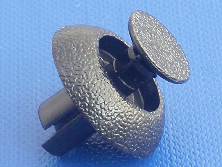 фото №2, 10x toyota lexus кліпса штифт бампера pas обладнання