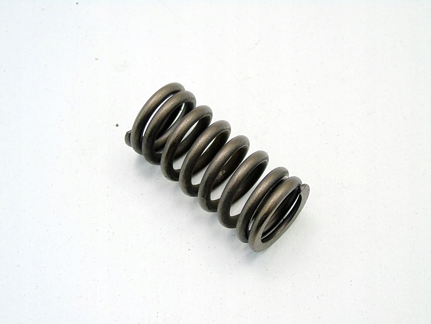 фото №1, Пружина клапана 1.2 16v clio 3 modus twingo ii thalia kangoo logan sandero