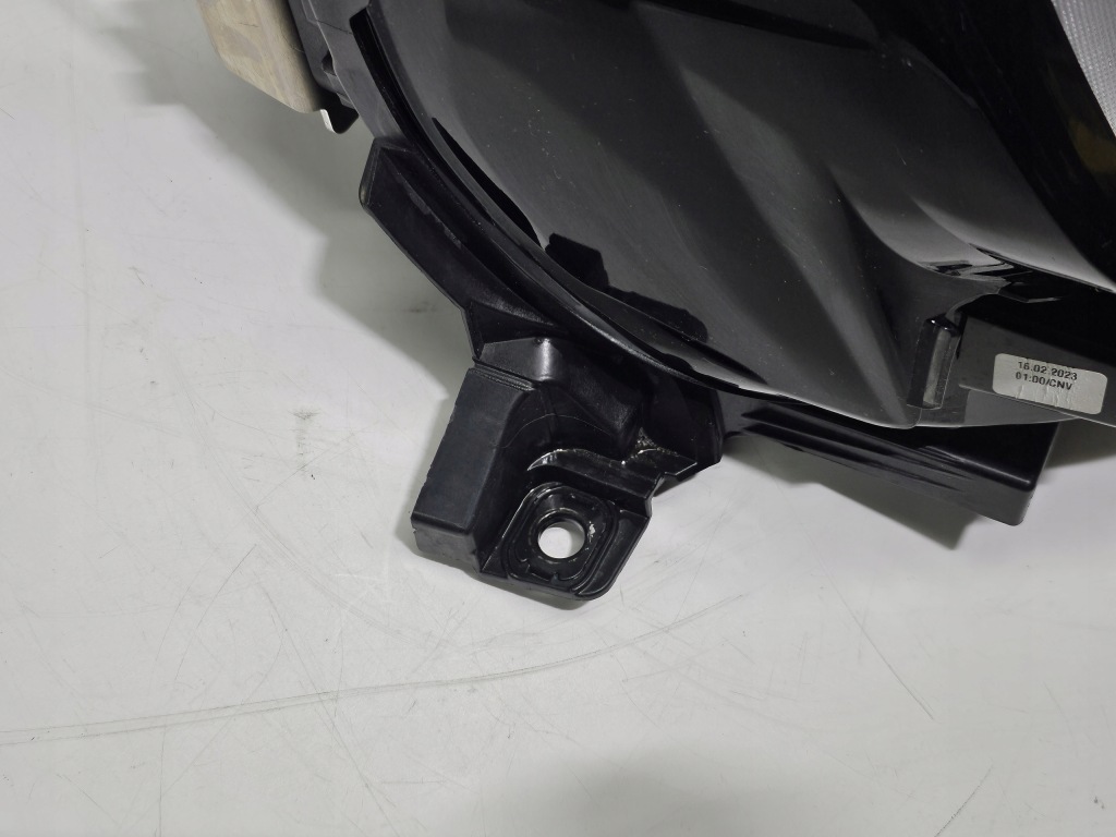 фото №6, Лампа правый перед правая передняя full led opel mokka ii b 20- #4397