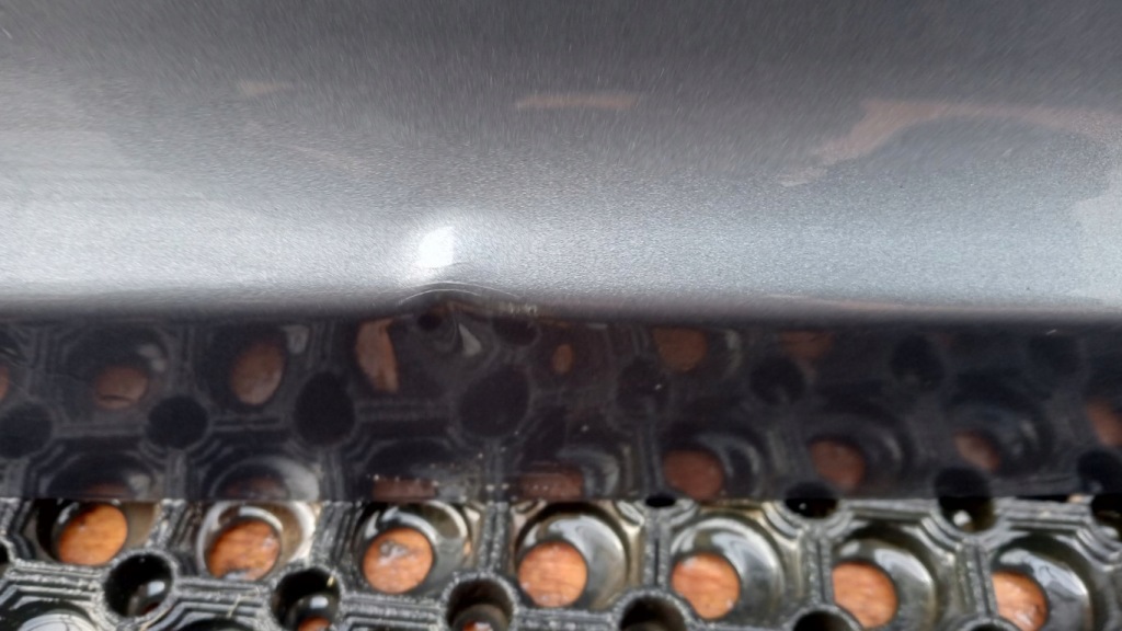 фото №3, Peugeot 207 cabrio дверь перед правый kth