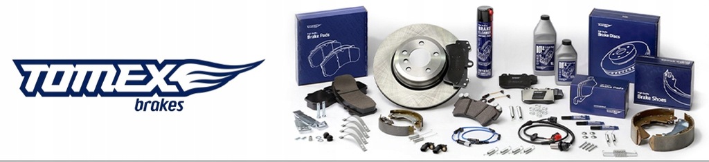 фото №15, Tomex brakes тормозные колодки тормозные infiniti q50 13- перед