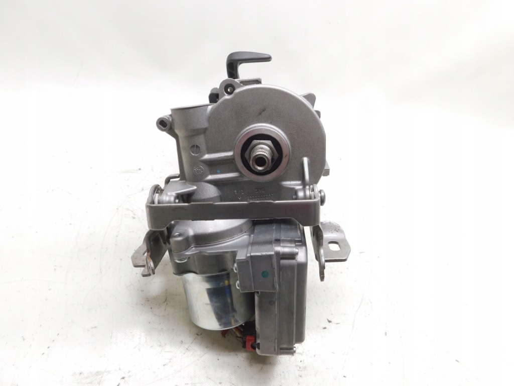 фото №3, Электрический усилитель renault captur i 1.2 tce