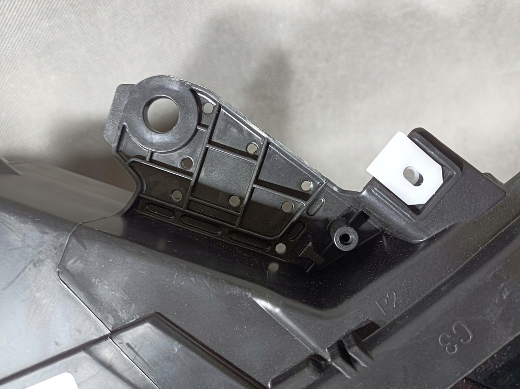 фото №8, Renault ecpace v lift лампа перед передняя правая led pure vision