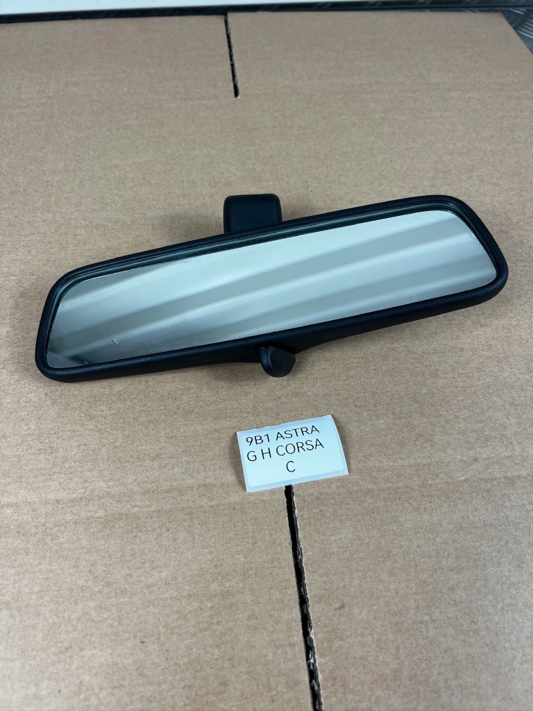 Купить Зеркало внутреннее opel astra h, corsa c, оригинал