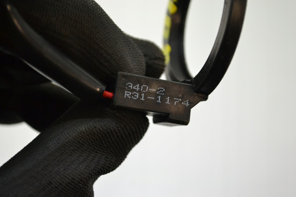 фото №6, Daihatsu terios i fl lift петля імобілайзер імобілайзер