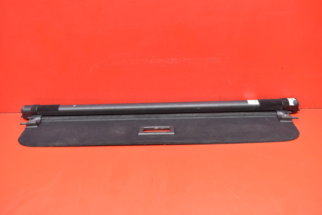 фото №7, Шторка багажника renault laguna 3 iii kombi 07-11