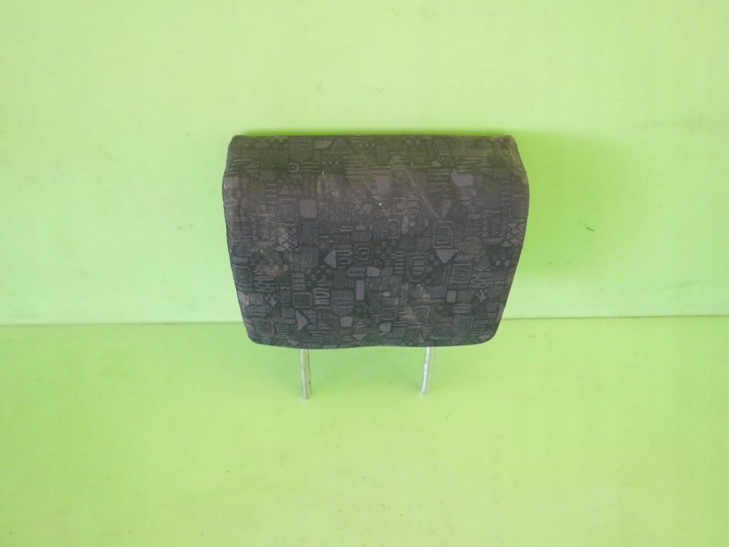 фото №1, Подголовник левый задняя задний iii ряд opel zafira a i