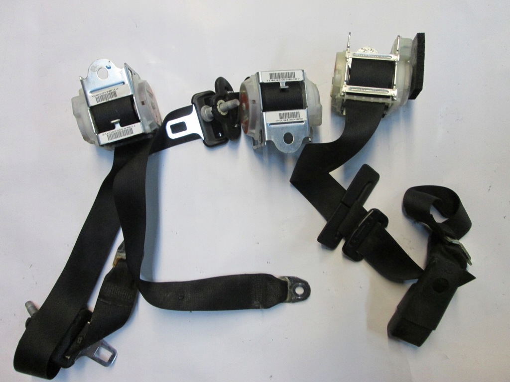 фото №8, Dodge charger 2014 pas задняя задний левый правый середина средний