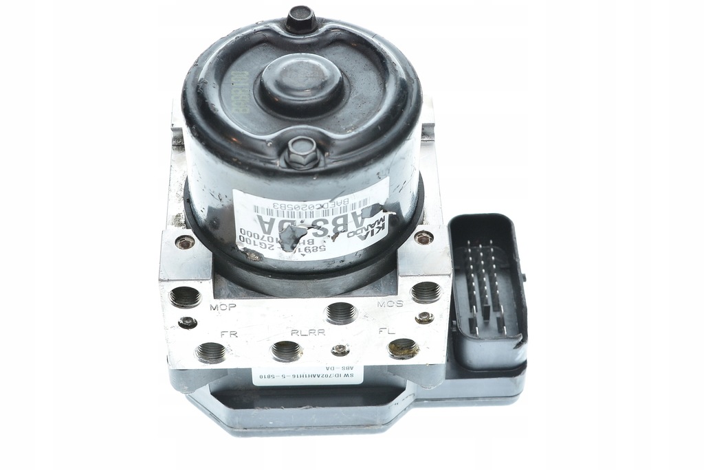 фото №9, Насос abs magentis 58910-2g100 bh60107000 описание