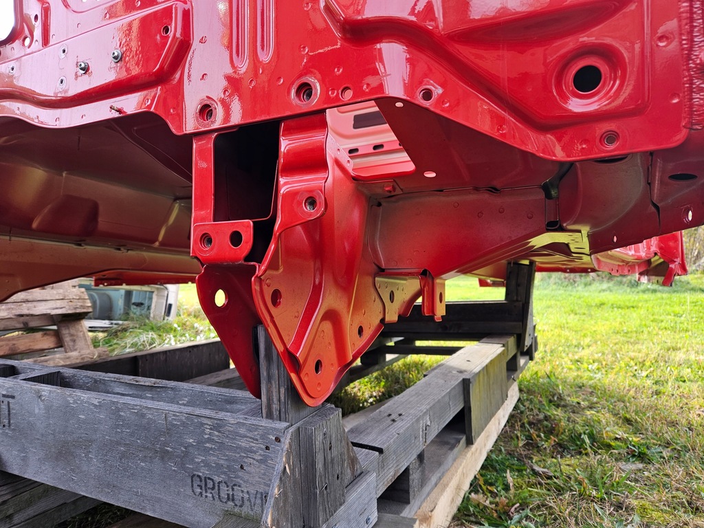 фото №15, Кабина scania s 660 typ: cs20l