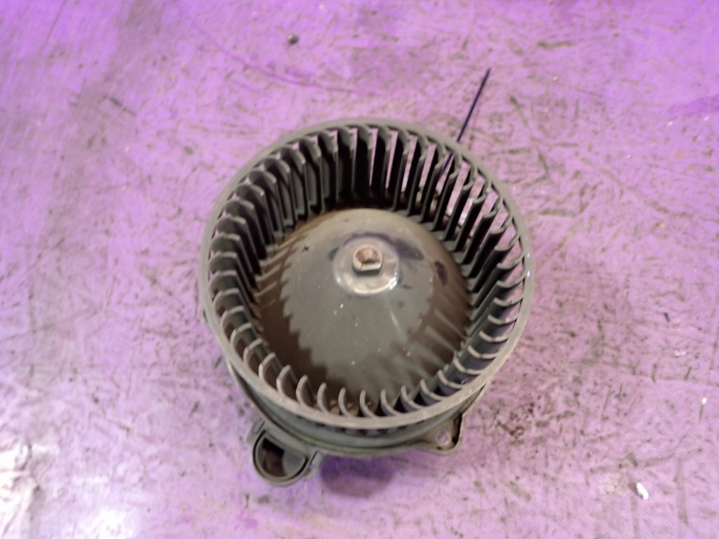 фото №1, Kia picanto i 04-07 вентилятор обдув воздуходувка 9711307000