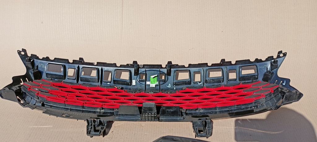 фото №7, Решітка радіатора решітка радіатора kia ceed iii 3 gt 18-21r 86351-j7900