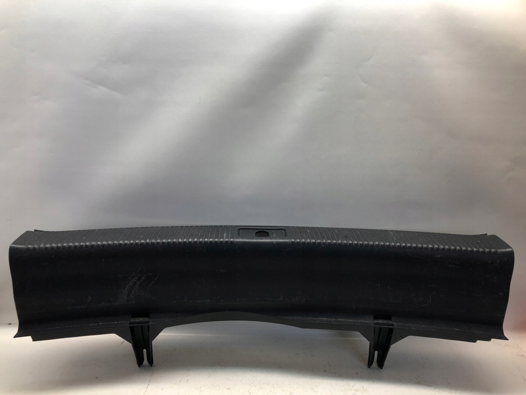 фото №1, Защита поперечина заднего 8t8864483 a5 lift sportback