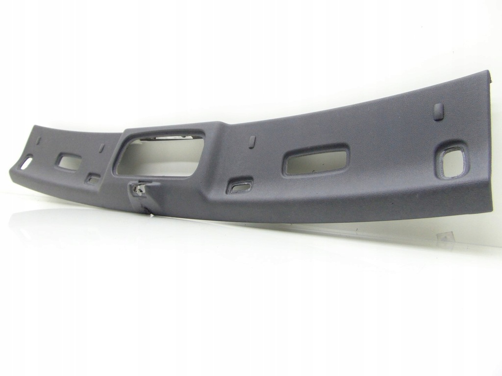 фото №1, Обшивка обивка защита рамы стекло audi a5 s5 8f