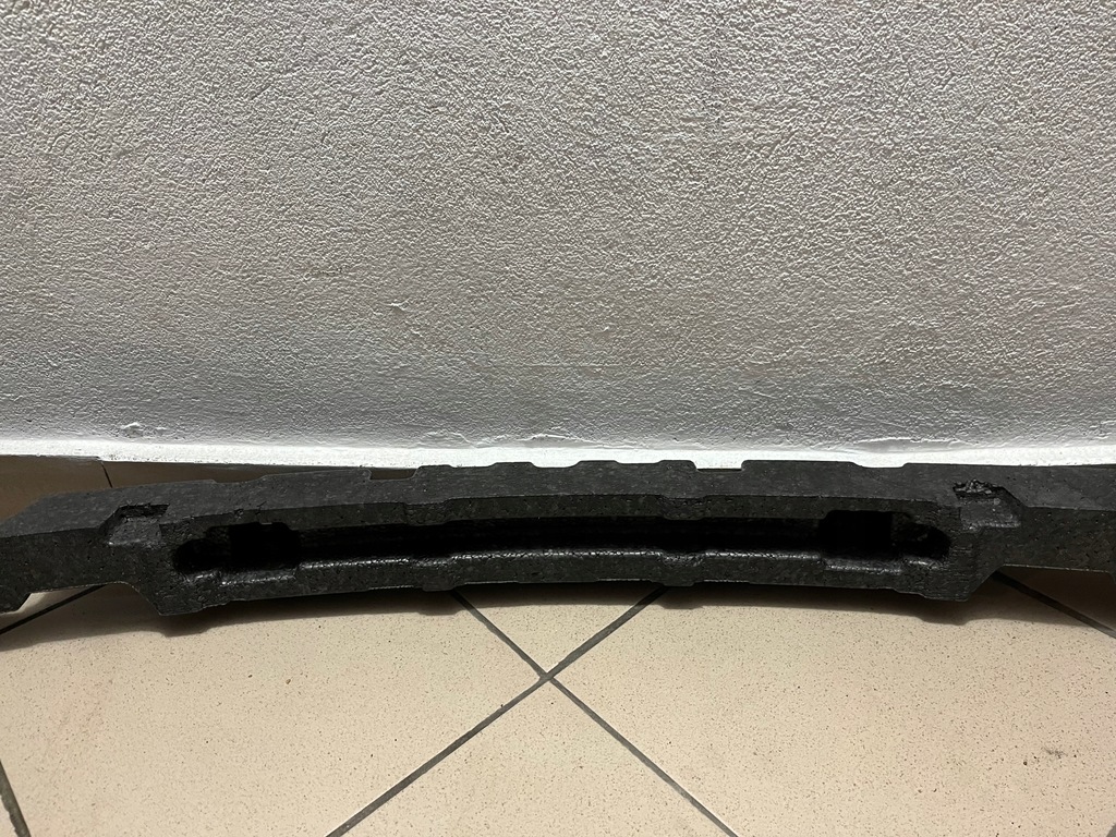 фото №10, Абсорбер бампера пена передняя перед hyundai kona ii 2 23- 86521-be000