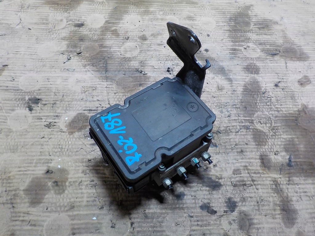 фото №5, Chrysler pt cruiser 2.2crd насос abs p05085413ab