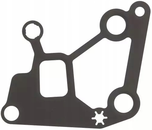 фото №1, Elring 592.890 ущільнення, насос водяна