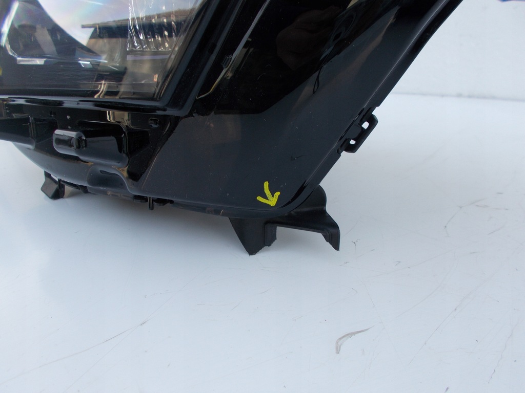 фото №12, Фара лампа skoda kamiq full led 2szt