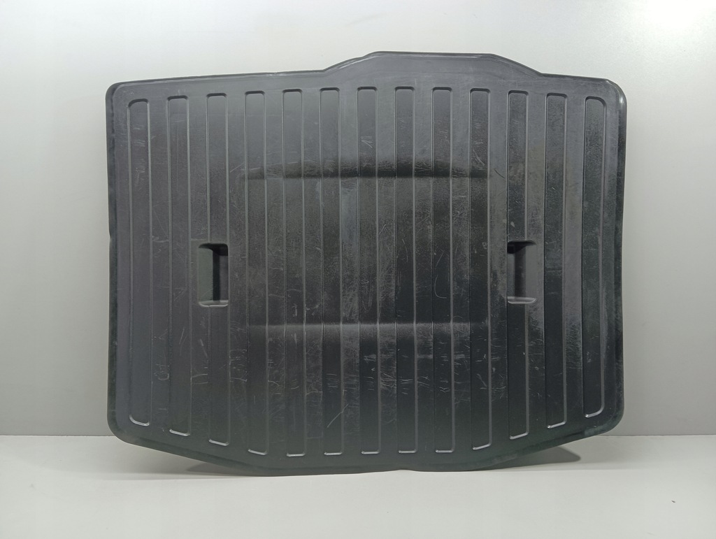 фото №1, Підлога багажника audi a6 c6 kombi 4f9863547