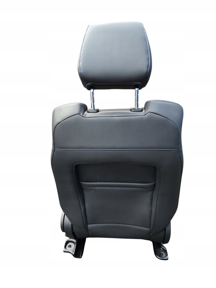 фото №5, Сиденья ford focus mk3 rs