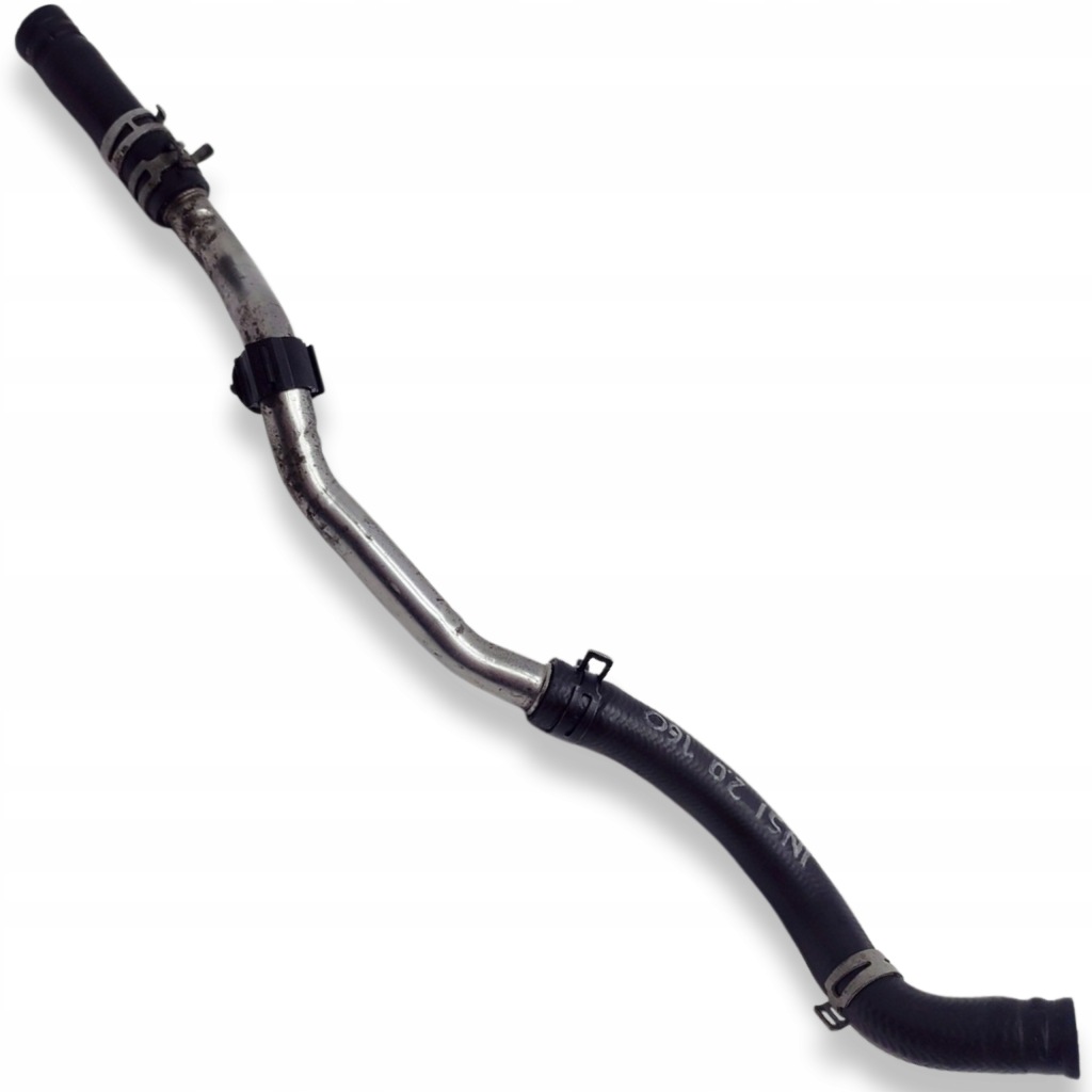 фото №1, Шланг усилителя opel insignia a пабтрубок  труба оригинал 2008-2017 оригинальный номер