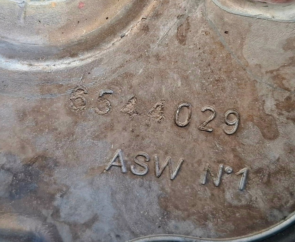 фото №6, Bmw 7 g70 воздуховод bez кнопок кожа 6544029 cj91067