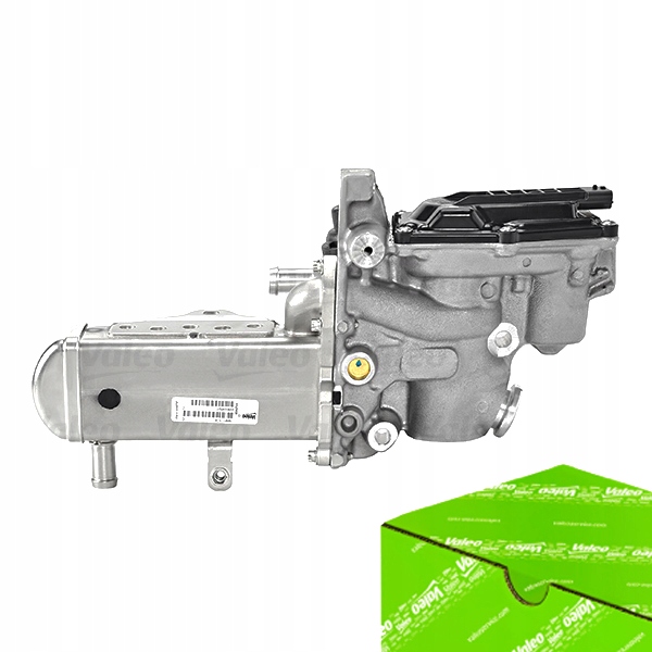 Купити Клапан egr valeo до suzuki grand vitara