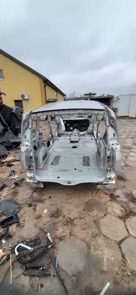 фото №8, Дах ted69 grand renault espace iv