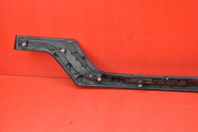 фото №6, Накладка задня задня 7052452 bmw x3 e83 lift 08r