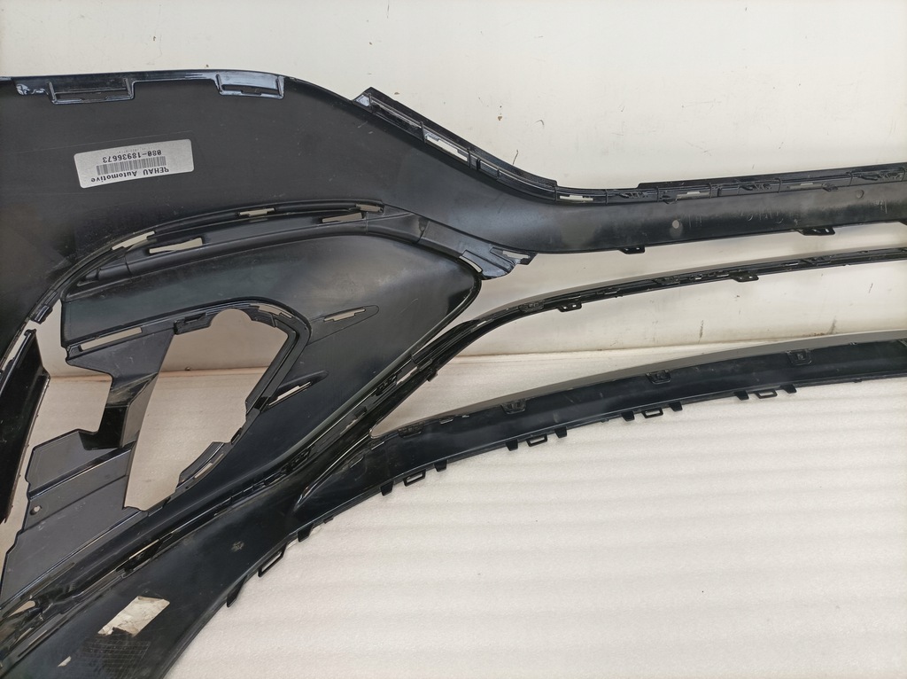 фото №12, Mercedes eqe w295 бампер перед amg