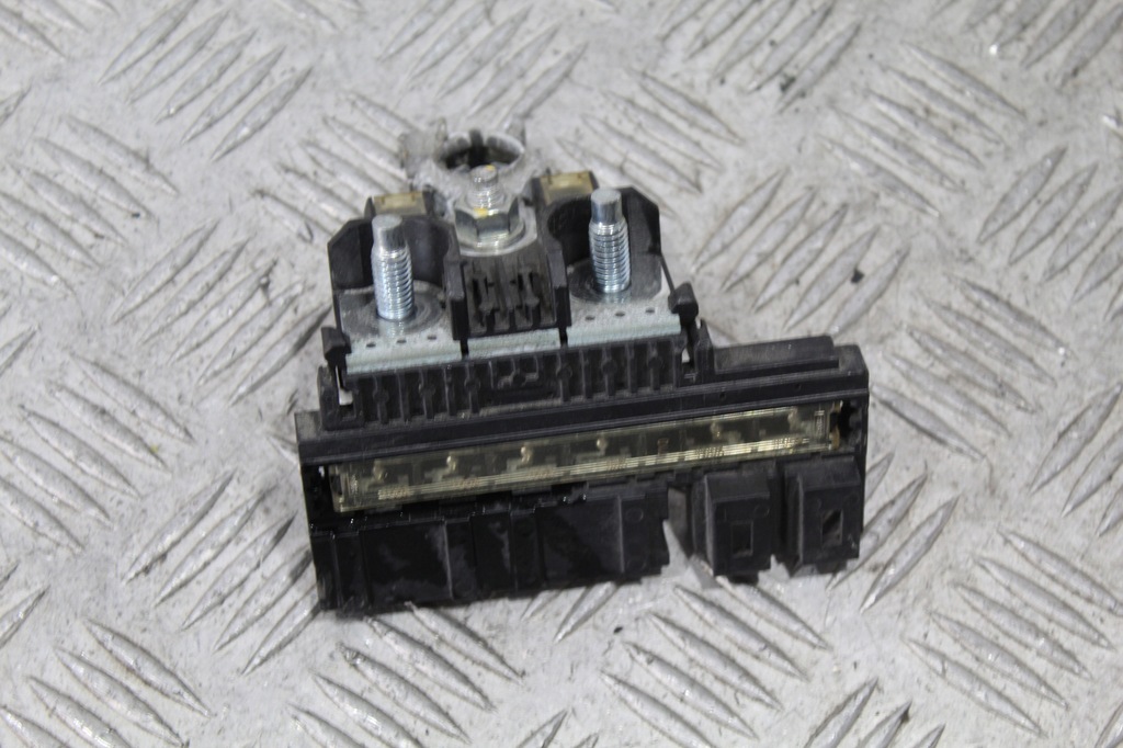 фото №1, Клемма аккумулятор micra v 5 k14 240115fn1b